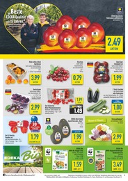 diska Pflaumen im Prospekt diska Pflaumen im Prospekt
