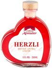 Herzli Roter Apfel Angebote von Almtaler bei Penny-Markt Wismar für 4,99 €