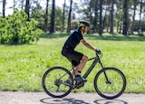 VTT ÉLECTRIQUE E-SUMMIT 940 Adulte - NAKAMURA en promo chez Intersport Boulogne-Billancourt à 1 899,99 €