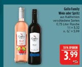 Aktuelles Spritz Angebot bei Marktkauf in Nürnberg ab 3,99 €