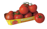 Rispen Tomaten im Angebot bei EDEKA in Neubrandenburg Rispen Tomaten Angebote bei EDEKA Neubrandenburg für 1,99 €