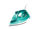 DST3030/70 Serie 3000 Dampfstoß: 180 g, 300ml, grün, Dampfbügeleisen (2400 Watt, Keramik) von PHILIPS im aktuellen MediaMarkt Saturn Prospekt für 54,99 €
