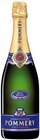 Champagner Brut Royal Angebote von Pommery bei REWE Heidenheim für 34,99 €