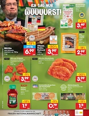 Nürnberger Rostbratwurst Angebote im Prospekt "Aktuelle Angebote" von Netto Marken-Discount Nürnberger Rostbratwurst Angebote im Prospekt "Aktuelle Angebote" von Netto Marken-Discount auf Seite 28
