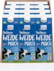 Netto Marken-Discount - Haltbare Weidemilch Angebot im Prospekt Haltbare Weidemilch bei Netto Marken-Discount im Prospekt "" für 9,00 €