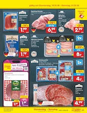 Hähnchenbrust im Netto Marken-Discount Prospekt in Göttingen Aktueller Netto Marken-Discount Prospekt mit Hähnchenbrust, "Aktuelle Angebote", Seite 43