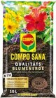 Aktuelles SANA Qualitäts-Blumenerde Angebot bei Hellweg in Dortmund ab 12,49 €