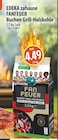 EDEKA - FANFEUER Angebot im Prospekt FANFEUER bei EDEKA im Prospekt "" für 4,49 €