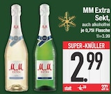 sekt Angebote von MM Extra bei E center Dachau für 2,99 €