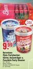 Minis Partybecher, Gürtel, Hosenträger Angebote von Berentzen bei Trinkgut Dormagen für 9,99 €