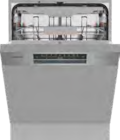 Einbaugeschirrspüler GI663A97X Angebote von Gorenje bei expert Wilhelmshaven für 444,00 €