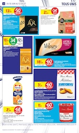 Offre Carte Noire dans le catalogue Intermarché Super du moment à la page 34