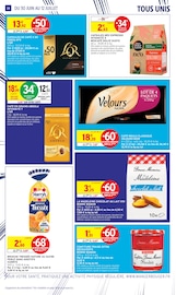 Café Moulu en promo dans le catalogue Intermarché Super à la page 34