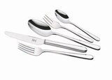 Besteck-Set "Baguette" 30-tlg von JUSTINUS BESTECKE im aktuellen Möbel Inhofer Prospekt für 49,95 €