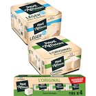 SUR TOUT - PAVÉ D'AFFINOIS en promo chez Carrefour SUR TOUT - PAVÉ D'AFFINOIS dans le catalogue Carrefour