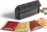 Espace Emeraude Châteaubriant - Promo Machine sous-vide tout-en-un VS5910X01 Promo Machine sous-vide tout-en-un VS5910X01 à 269,00 € dans le catalogue Espace Emeraude à Châteaubriant