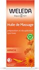 Huile de massage arnica - WELEDA en promo chez NaturéO Clichy à 16,75 €