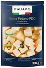 Dés de Grana Padano AOP - Italiamo dans le catalogue Lidl