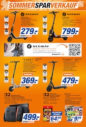 Aktueller expert Prospekt mit Fahrrad, "Top Angebote", Seite 6