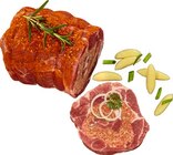 Aktuelles Frischer Gyros Spießbraten Angebot bei REWE in Recklinghausen ab 0,99 €