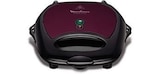 Darty Rosny-sous-Bois - Promo Gaufrier / croque-monsieur Moulinex BREAKTIME SJ615612 Promo Gaufrier / croque-monsieur Moulinex BREAKTIME SJ615612 à 44,99 € dans le catalogue Darty à Rosny-sous-Bois