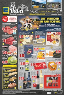 Aktueller EDEKA Prospekt für Neukirchen-Vluyn und Ungebung, Seiten zum blättern EDEKA Prospekt Aktuelle Angebote mit Seiten in Neukirchen-Vluyn und Umgebung