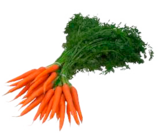 Bundmöhren bei EDEKA Frischemarkt im Wittdün Prospekt für 1,49 €