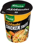 Asia Noodles Chicken bei Kaufland im Bielefeld Prospekt für 0,88 €