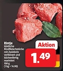 Markant Nordwest Butjadingen - Rintje Angebot im Prospekt Rintje bei Markant Nordwest im Butjadingen Prospekt für 1,49 €