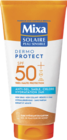 Lait protection solaire anti-sel, sable, chlore et hydratation dermo protect SPF50+ - Mixa en promo chez Monoprix Lait protection solaire anti-sel, sable, chlore et hydratation dermo protect SPF50+ - Mixa dans le catalogue Monoprix