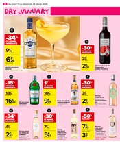 Vin Angebote im Prospekt "Carrefour market" von Carrefour Market auf Seite 16