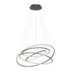 LED-PENDELLEUCHTE Tessara 109/109/300 cm im XXXLutz Prospekt LED-PENDELLEUCHTE Tessara 109/109/300 cm von Paul Neuhaus im aktuellen XXXLutz Prospekt für 543,92 €