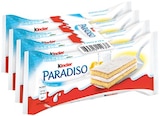 Kinder Paradiso von Ferrero im aktuellen REWE Prospekt für 1,39 €