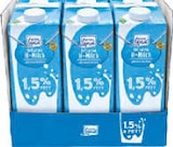 Aktuelle Milch Angebote bei Netto Marken-Discount in Bottrop Aktuelles fettarme H-Milch Angebot bei Netto Marken-Discount in Bottrop ab 0,99 €