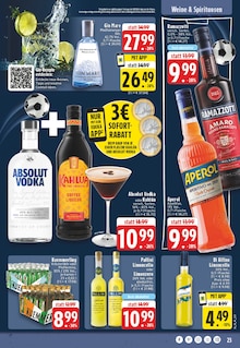Vodka im aktuellen E center Prospekt (Hagen (Stadt der FernUniversität)) Vodka im E center Prospekt "Aktuelle Angebote" mit 30 Seiten (Hagen (Stadt der FernUniversität))