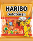 Goldbären im E xpress Prospekt Goldbären von Haribo im aktuellen E xpress Prospekt für 0,79 €
