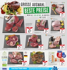 Schweinebraten im Marktkauf Prospekt "Aktuelle Angebote" mit 43 Seiten (Ulm)