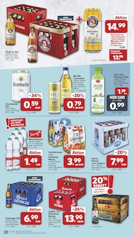 Krombacher im aktuellen famila Nordwest Prospekt (Lingen (Ems)) Krombacher im famila Nordwest Prospekt "Markt - Angebote" mit 43 Seiten (Lingen (Ems))