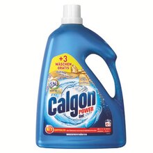 von Calgon Wasserenthärter Gel/ Pulver/Tabs von Calgon