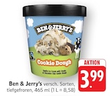 Cookie Dough bei EDEKA im Mögglingen Prospekt für 3,99 €