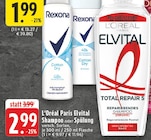 Cotton Dry Angebote von Rexona bei E center Bergkamen für 1,99 €