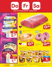 Aktueller Netto Marken-Discount Prospekt mit Maggi, "Aktuelle Angebote", Seite 36