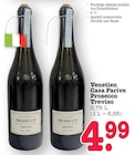 Aktuelles Prosecco Treviso Angebot bei E center in Frankfurt (Main) ab 4,99 €