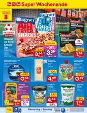 Sekt im Netto Marken-Discount Prospekt in Recklinghausen Aktueller Netto Marken-Discount Prospekt mit Sekt, "Aktuelle Angebote", Seite 50