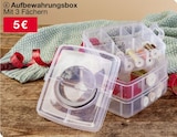Aufbewahrungsbox Angebote bei Woolworth Sankt Augustin für 5,00 €