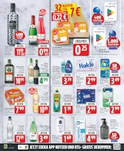 Aperitif Angebote im Prospekt "Aktuelle Angebote" von EDEKA Aperitif Angebote im Prospekt "Aktuelle Angebote" von EDEKA auf Seite 14