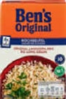Langkorn Reis von Ben's Original für 2,49 € bei Netto Marken-Discount im Angebot Langkorn Reis von Ben's Original im aktuellen Netto Marken-Discount Prospekt