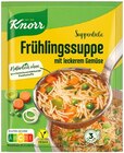 Frühlingssuppe im Penny Prospekt Frühlingssuppe von Knorr im aktuellen Penny Prospekt für 0,69 €