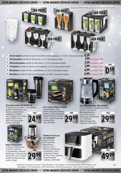 Aktueller E center Prospekt mit Wasserkocher, "Aktuelle Angebote", Seite 45