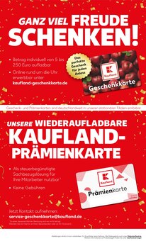 Küche im Kaufland Prospekt "KNÜLLER" mit 64 Seiten (Aachen)